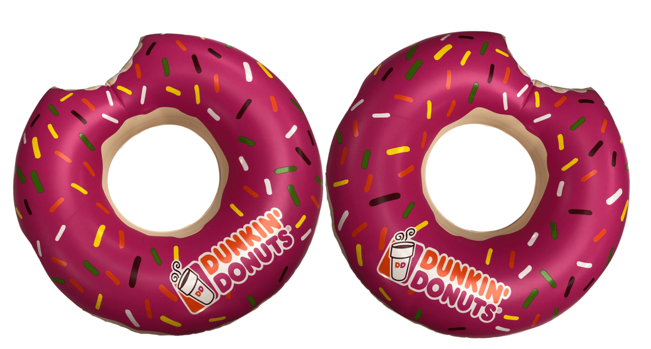 Dekbed bijnaam Richtlijnen Dunkin Donuts | Dunkin Delivery